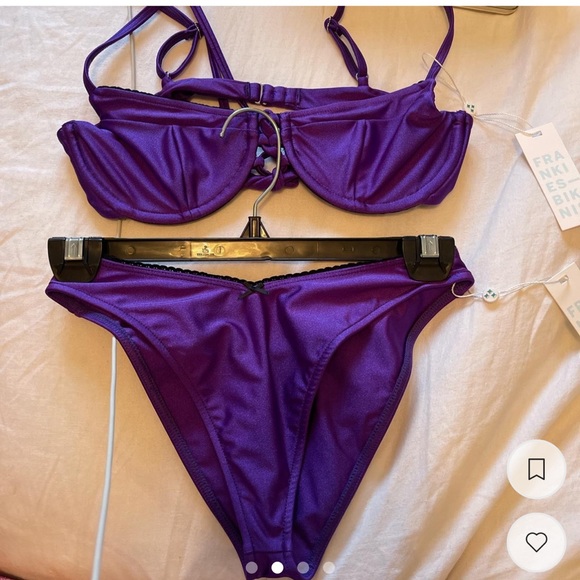 COPY - COPY - COPY - COPY - COPY - Frankies bikini - Picture 2 of 2